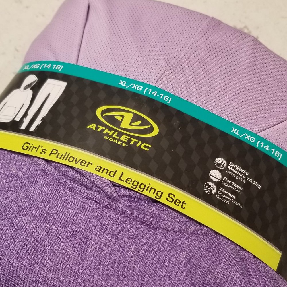 2 Piece Jr Tracksuit